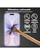 CROWNYX Screen Protector for iPhone 17 with Easy Installation Tray, 9H Tempered Glass, Bubble-Free, Dust-Free Alignment, HD Clear, Anti-Fingerprint, Scratch Resistant, Case Friendly