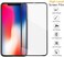 CROWNYX Screen Protector for iPhone XR / 11 with Easy Installation Tray, 9H Tempered Glass, Bubble-Free, Dust-Free Alignment, HD Clear, Anti-Fingerprint, Scratch Resistant, Case Friendly