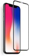 CROWNYX Screen Protector for iPhone XR / 11 with Easy Installation Tray, 9H Tempered Glass, Bubble-Free, Dust-Free Alignment, HD Clear, Anti-Fingerprint, Scratch Resistant, Case Friendly