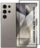 CROWNYX Screen Protector for Samsung S24 Ultra with Easy Installation Tray, 9H Tempered Glass, Bubble-Free, Dust-Free Alignment, HD Clear, Anti-Fingerprint, Scratch Resistant, Case Friendly