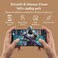 CROWNYX Screen Protector for Samsung S25 with Easy Installation Tray, 9H Tempered Glass, Bubble-Free, Dust-Free Alignment, HD Clear, Anti-Fingerprint, Scratch Resistant, Case Friendly