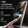 CROWNYX Screen Protector for Samsung S26 Plus with Easy Installation Tray, 9H Tempered Glass, Bubble-Free, Dust-Free Alignment, HD Clear, Anti-Fingerprint, Scratch Resistant, Case Friendly