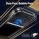 CROWNYX Screen Protector for Samsung S26 Plus with Easy Installation Tray, 9H Tempered Glass, Bubble-Free, Dust-Free Alignment, HD Clear, Anti-Fingerprint, Scratch Resistant, Case Friendly