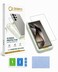 CROWNYX Screen Protector for Samsung S26 Ultra with Easy Installation Tray, 9H Tempered Glass, Bubble-Free, Dust-Free Alignment, HD Clear, Anti-Fingerprint, Scratch Resistant, Case Friendly