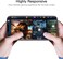 CROWNYX Screen Protector for iPhone 13 Pro Max / 14 Plus with Easy Installation Tray, 9H Tempered Glass, Bubble-Free, Dust-Free Alignment, HD Clear, Anti-Fingerprint, Scratch Resistant, Case Friendly