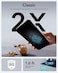 CROWNYX Privacy Screen Protector for iPhone 16 Pro Max with Easy Installation Kit, 9H Tempered Glass, Anti-Spy, Dust-Free Installation, Anti-Fingerprint, Shatterproof, Scratch Resistant, Bubble-Free