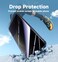 CROWNYX Privacy Screen Protector for Samsung S24 with Easy Installation Kit, 9HTempered Glass, Anti-Spy, Dust-Free Installation,Anti-Fingerprint,Shatterproof,Scratch Resistant,Bubble-Free