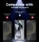 CROWNYX Privacy Screen Protector for Samsung S24 Ultra with Easy Installation Kit, 9HTempered Glass, Anti-Spy, Dust-Free Installation,Anti-Fingerprint,Shatterproof,Scratch Resistant,Bubble-Free