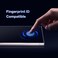 CROWNYX Privacy Screen Protector for Samsung S24 Ultra with Easy Installation Kit, 9HTempered Glass, Anti-Spy, Dust-Free Installation,Anti-Fingerprint,Shatterproof,Scratch Resistant,Bubble-Free