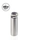 LF Insulation Mug Flip Silver 600ml 17.5 x 29.2 cm 3272