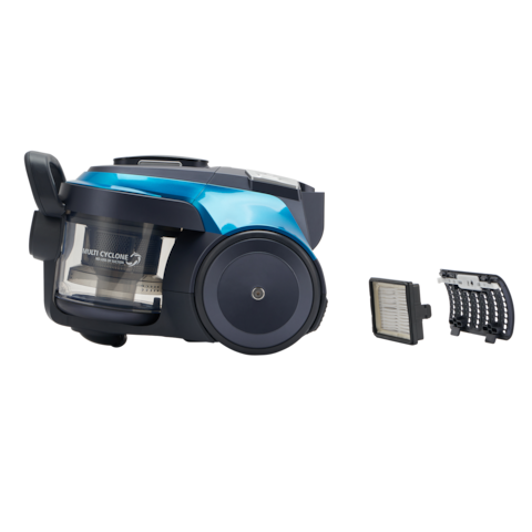 Polaris Vacuum cleaner PVC 2004Ri