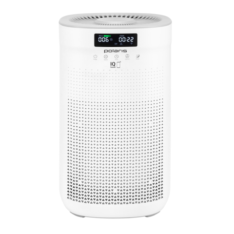 Polaris Air purifier PPA 4050 WIFI IQ Home