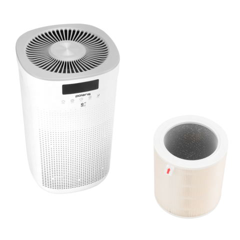 Polaris Air purifier PPA 4050 WIFI IQ Home
