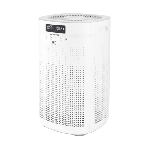 Polaris Air purifier PPA 4050 WIFI IQ Home