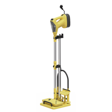 Polaris  Steam cleaner PSC 1701C