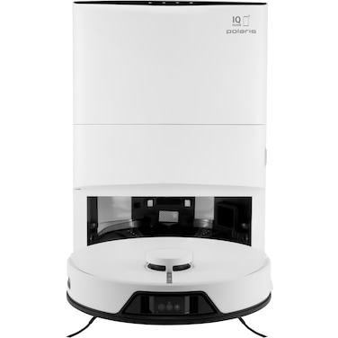 Polaris Robot Vacuum Cleaner PVCRAC 7750 WIFI IQ Home