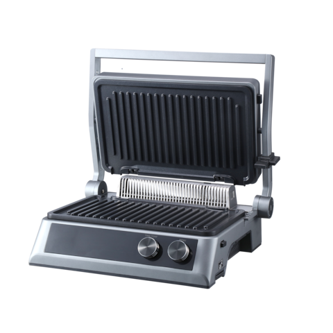 Electric Grill Polaris PGP 3010 SMOKELESS