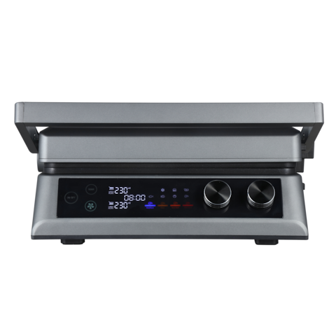 Electric Grill Polaris PGP 3010 SMOKELESS