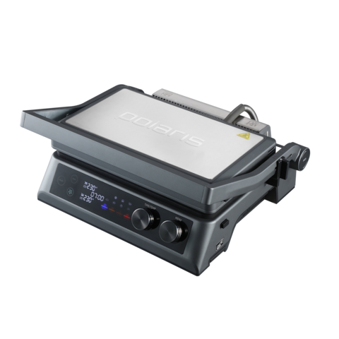 Electric Grill Polaris PGP 3010 SMOKELESS