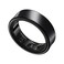 Samsung Galaxy Ring Fitness Monitor Sleep Tracker AI Smart Ring Size 5 - Titanium Black