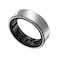 Samsung Galaxy Ring Fitness Monitor Sleep Tracker AI Smart Ring Size 6 - Titanium Silver