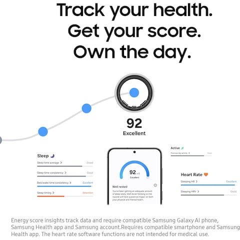 Sleep Score Samsung Health Sleep Data Samsung Health Samsung Watch