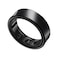 Samsung Galaxy Ring Fitness Monitor Sleep Tracker AI Smart Ring Size 13 - Titanium Black