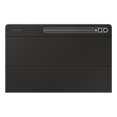 Samsung Galaxy Tab S10 Ultra Book Cover Keyboard Slim - Black