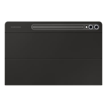 Samsung Galaxy Tab S10 Plus Book Cover Keyboard Slim - Black