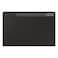 Samsung Galaxy Tab S10 Plus Book Cover Keyboard Slim - Black