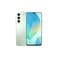 Samsung Galaxy A16 LTE 6GB RAM 128GB Storage Android Smartphone &amp;ndash; Light Green - UAE / TRA Version