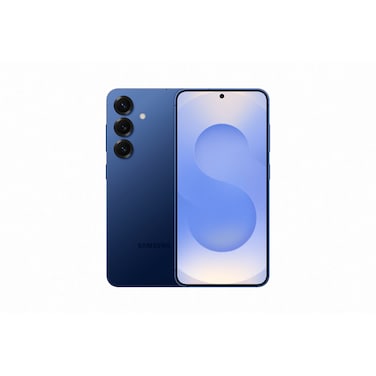 Samsung Galaxy S25 5G AI 12GB RAM 256GB Storage Android Smartphone - Navy