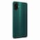 Samsung Galaxy A07 LTE 4GB RAM 64GB Storage Android Smartphone - Green