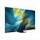 Samsung 83 Inch OLED TV, S95F, 4K, NQ4 AI Gen3 Processor, Glare Free, OLED HDR Pro, Motion Xcelerator 165Hz, Samsung Vision AI Smart TV, QA83S95FAEXZN (2025 - UAE Version)