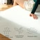 Zinus Green Tea Memory Foam Mattress   Queen Size   Medium-Firm Support   Fiberglass-Free   Zoned Pressure Relief   OEKO-TEX®   CertiPUR-US® Certified   Mattress in a Box   200L x160W x 30H CM