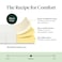Zinus Green Tea Memory Foam Mattress   King Size   Medium-Firm Support   Fiberglass-Free   Zoned Pressure Relief   OEKO-TEX&reg;   CertiPUR-US&reg; Certified   Mattress in a Box   200L x 180W x 30H CM
