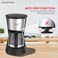 Russell Hobbs Coffee Maker 1000W, 1.5L 12 Cups Filter Coffee Machine with Anti-Drip Function &amp; Automatic Warming Plate, Permanent Washable Filter &ndash; CM6689
