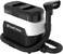 Russell Hobbs powerful 1650W Spot Vacuum Cleaner, Steam &amp; Vacuum with 1.25L Water Tank, Digital Touchscreen, Cleaning Solution Included, Black - W08