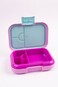 Cocobee Bento Lunch Box, 765Ml, Bpa-Free, Leakproof With Silicone Seal &amp; Removable Tray  &ndash; Pink