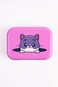 Cocobee Bento Lunch Box, 765Ml, Bpa-Free, Leakproof With Silicone Seal &amp; Removable Tray  &ndash; Pink
