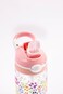 Cocobee Tritan Leakproof Water Bottle, 480Ml &ndash; Bpa Free, Push-Button Lid, Age 3+ (Pink)