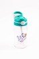 Cocobee Green Tritan Leakproof Water Bottle &ndash; Bpa-Free, 480Ml, Push Button Lid, Age 3+-Green