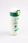 Cocobee 500Ml Green Stainless Steel Insulated Water Bottle &ndash; Leakproof, Odour-Free, With Soft Handle Grip (Age 3+)-Green