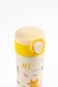 Cocobee Insulated Stainless Steel Water Bottle &ndash; Leakproof, 500Ml, Odour-Free,(3+ Years)- Yellow