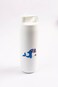Cocobee Kids Stainless Steel Vacuum Flask &ndash; 550Ml, Leakproof, Odour-Free, Food Grade Material &ndash; Age 3+( White)