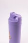Cocobee Stainless Steel Vacuum Flask , 550Ml, Leakproof &amp; Odour-Free, Food Grade Material (3 Years+)&ndash; Purple