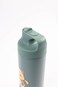 Cocobee Insulated Stainless Steel Vacuum Flask &ndash; Leakproof, Odour-Free, Food Grade, 550Ml, 3 Years+ &ndash; Green