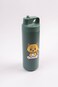 Cocobee Insulated Stainless Steel Vacuum Flask &ndash; Leakproof, Odour-Free, Food Grade, 550Ml, 3 Years+ &ndash; Green
