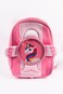 Cocobee Aeroplane Style Unicorn Printed Backpack For Girls &ndash; Pink