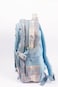 Cocobee Kids Backpack With Adjustable Strap &amp; Bottle Pocket &ndash; 15 Inches, Blue